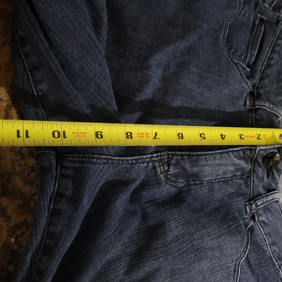 JAG stretch jeans in 10P - Picture 6 of 11